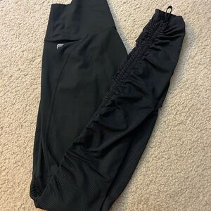 Fabletics Black Leggings